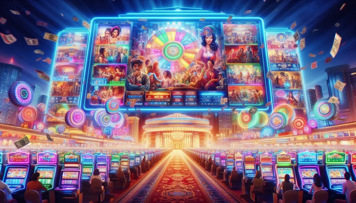 Casinoloots Casino